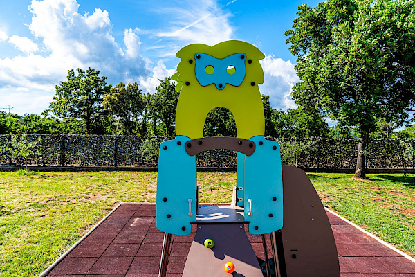 Villa Antea – Vrtni prostor